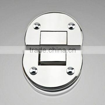 Chinese Factory High Quality Stainless Steel 304SS 180 Glass Hinge for Shower Room,shower Hinge,hinge for Glass Shower Room