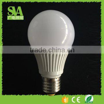 2016 hot selling new style china manufacturer led bulb e27 12w