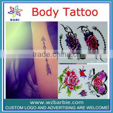 cheap tattoo kits tribal for sale