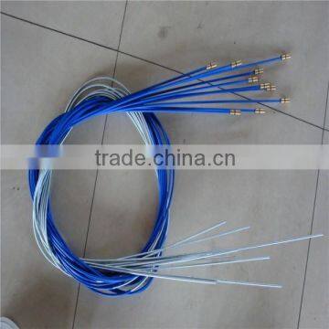 welding liner for Panasonic welding torch