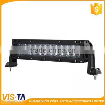 120w flood beam super bright car light led work light bar