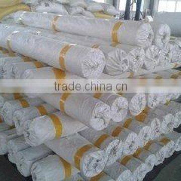 2.0mm Thickness Longlife Use Soft Pvc Roll For Roof Garden Use photo-2