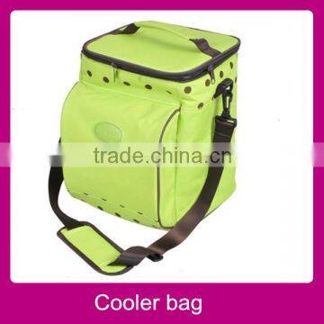 Insulated container used for girls