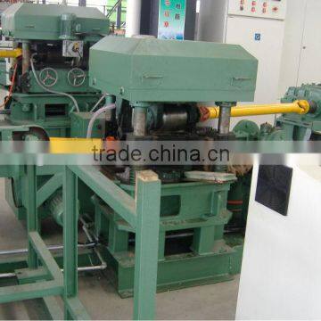 JY20 Gneral four pillars two-rolls straightening machine for round bar