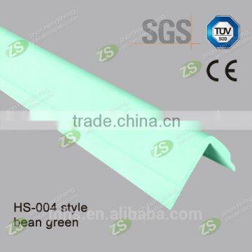 Anti-Bacterial PVC Drywall Wall Corner Guard for hospiatl                        
                                                Quality Choice