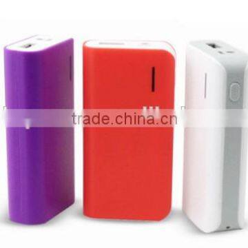 NEWEST 7800MAH POWER BANK FOR SUPERMARKET SELL photo-2