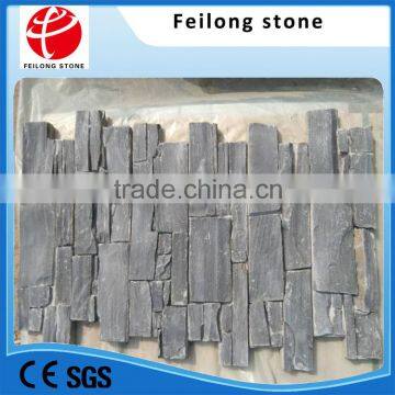 cement slate decoration stone panel