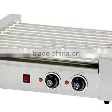 HD-11 Hot Dog Warmer (hot dog roller)