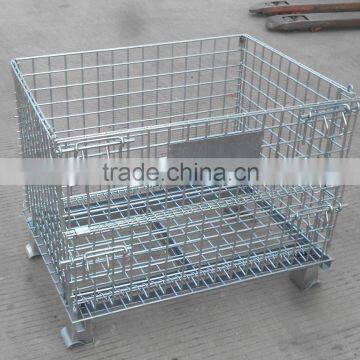 Steel Storage Container photo-2