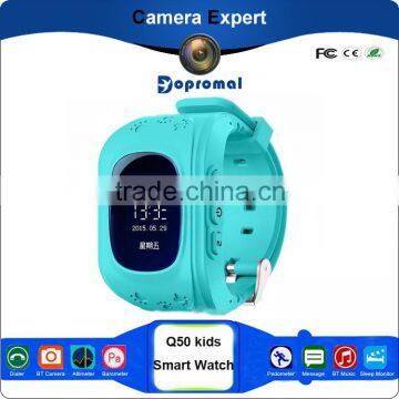 SOS Electronic Waterproof Sport Watch Gps photo-2