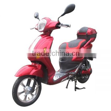 16" Electric Motorbike of 70-80 km Per Range