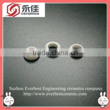 Al2O3 ceramic small insulator washer/gasket