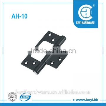 AH-10 aluminum door hinge,aluminum alloy pivot hinge for aluminum door,wooden door,and window strap hinge