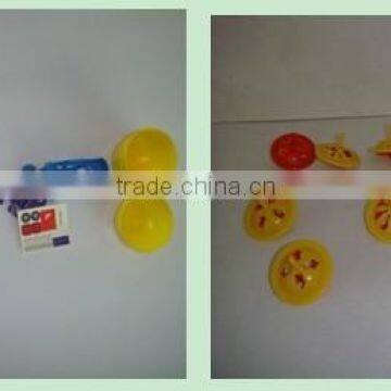 Colorful Mini Toys Vending Machine Capsule Toys photo-6