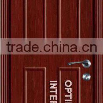 Wooden Door
