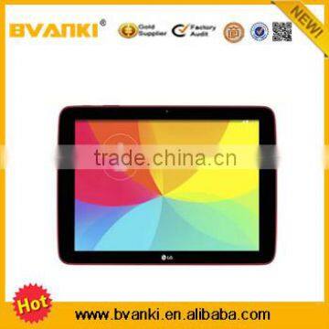 LCD Guard Film Screen Protector for LG G Pad 10.1 V700 10.1 Inch Android Tablet photo-2