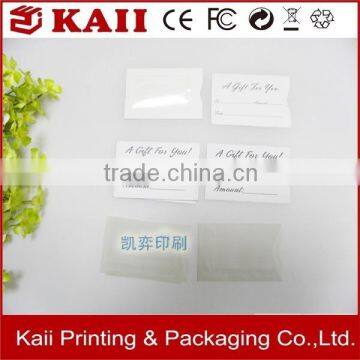 paper sleeve envelope manufacturer, high quality paper sleeve envelope supplier