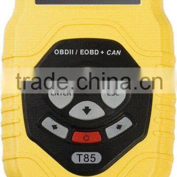 Auto Scanner for vag and Japanese cars T85