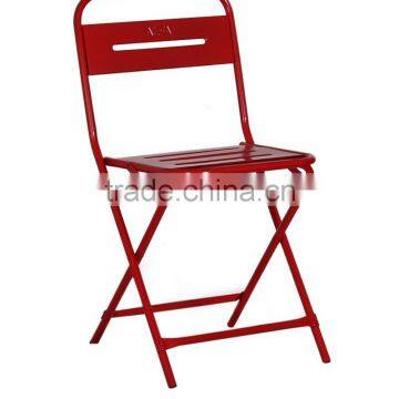 PARENTAGE INDIA INDUSTRIAL CHAIR , UNIQUE FOLDING CHAIR