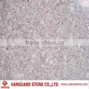 Newest Chinese Quarry Pretty White diamond granite slab