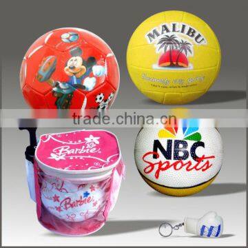 Promotional Balls