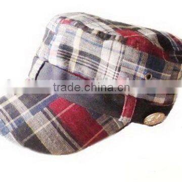 customer military cap