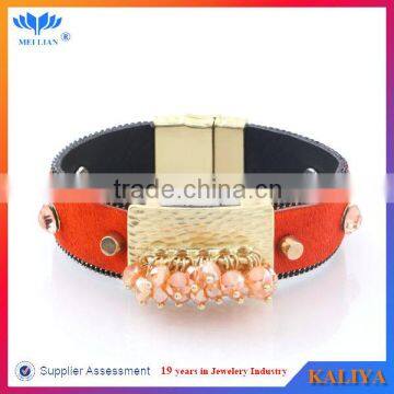 Bracelet Wholesale Magnetic Bracelet 2014 Meilian Jewelry