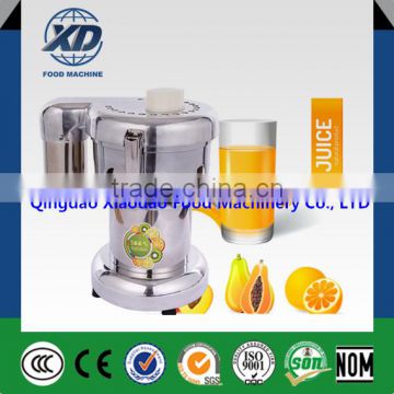 Fruit Juice making machine /Fuit Juice Squeezer / Fruit and vegetable juice extractor