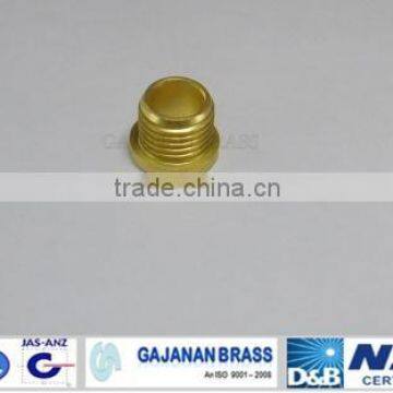 brass bushing