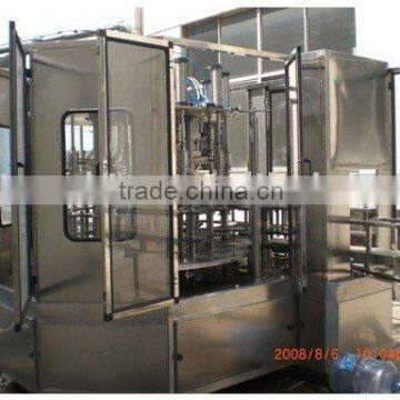 Automatic 5 gallon Water Filling Machine