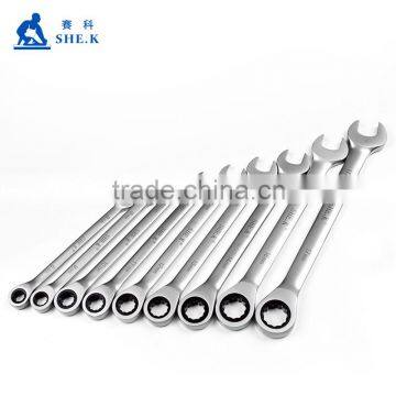 Free sample key wrenches