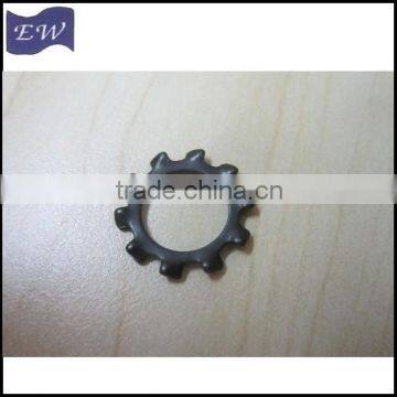 m5 spring steel external washers (DIN6798A)