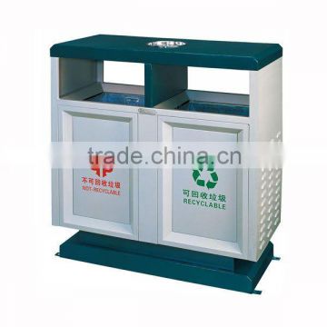 A-214 outdoor dustbin