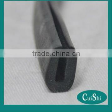 high performance auto rubber seal strip