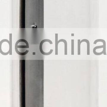 Bulk Cylindrical Coffee Silo, Coffee Bean Dispensers for Wall Mounted, Coffee And Tea Leaves Dispensers, Dispenser Silos PSS80 photo-2