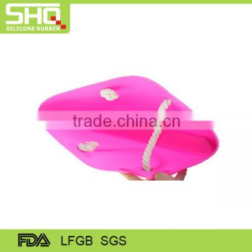 Wholesale silicone women bag