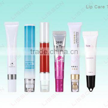 China Supplier Ordinary Round Tube Oval Tube Lipstick Tube