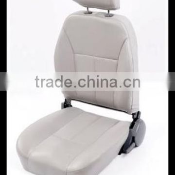 Power wheelchair Seat