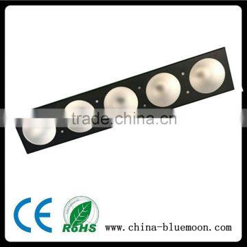 LED 5 Heads Matrix Light Line Light