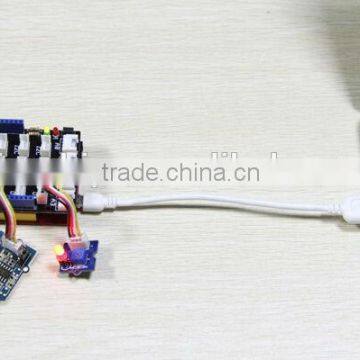 Hot Selling!PIR Motion Sensor Human Body Induction Displacement / Tracking Pyroelectric Infrared Detector photo-3