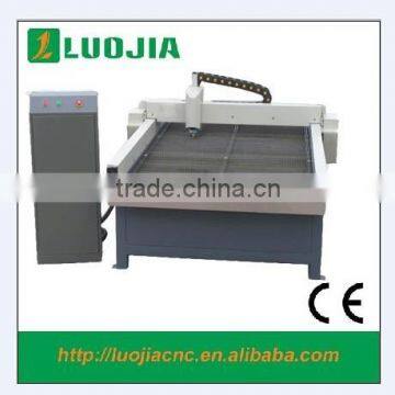 Alibab Hot sale products cnc plasma cutting machine advertising and Industry