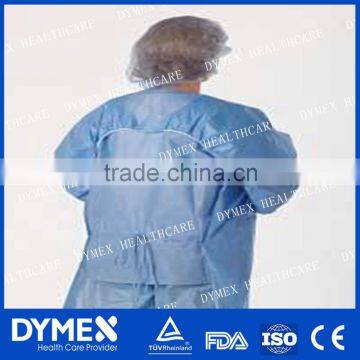 CPE Impervious Gown photo-2