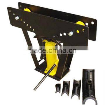 Large, High-quality Hydraulic Pipe Bender photo-4