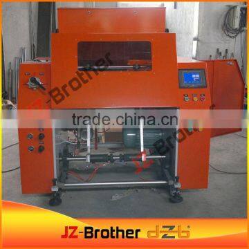 slitting rewinding machine