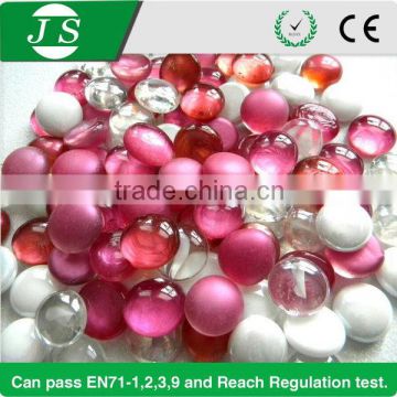 Best quality new style china garnet faceted cut glass stone