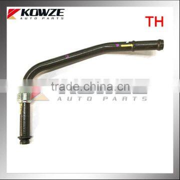 Power Steering Oil Return Tube For Mitsubishi Pajero Montero Sport Triton L200 KG4W KH4W KA4T KA5T KB4T MN125065