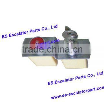 17350002,Key Button Switch,THYSSEN escalator Parts , Escalator Key Button Switch for Thyssen