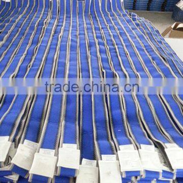 Nylon Yoga Strap Stretch Stretching Belt Multicolor