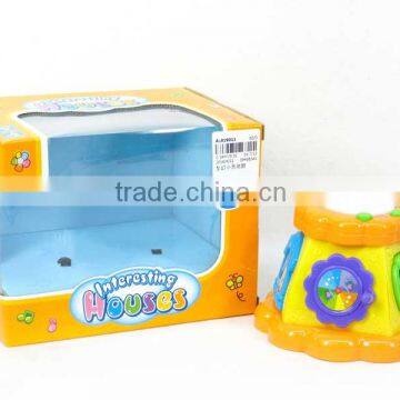 Item No.AL019011,B/O Drum with light and music,Plastic Drum for Chilren