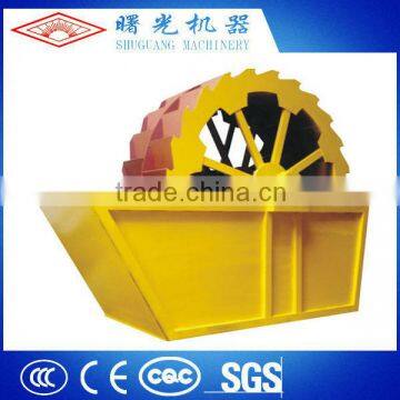 High Efficiency Hot Sale Sand Washing Machine